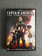 DVD Captain America - The First Avenger, CD & DVD, DVD | Enfants & Jeunesse, À partir de 12 ans, Enlèvement ou Envoi