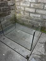 Grote aquarium, Enlèvement, Comme neuf