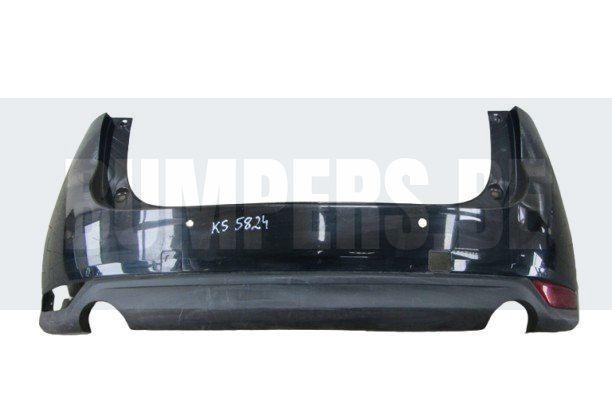 Bumper Mazda CX-5 CX5 17-KB8A-50221 Achterbumper KS5824, Auto-onderdelen, Carrosserie, Bumper, Achter, Gebruikt, 6 maanden garantie