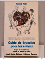 Bruxelles Carrousel, Renée Fuks, Louis Musin/Gamma, 1980, Ophalen, Zo goed als nieuw