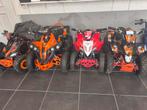 Nieuwe 800W en 1000W mini-elektrische quads te koop in Bouss, Ophalen of Verzenden, Nieuw