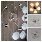 Plafondlamp, Huis en Inrichting, Ophalen, Zo goed als nieuw