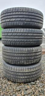 Pneus Falken 195/40 r16 80v, Autos : Pièces & Accessoires, Pneu(s), Pneus été, Utilisé, Enlèvement ou Envoi