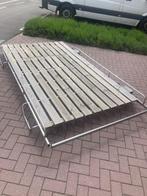 RVS dakdrager/ imeriaal/ porte bagages, Auto diversen, Dakdragers, Ophalen, Gebruikt