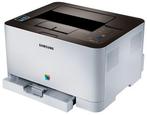 Kleuren laserprinter Samsung  Xpress C410W, Wi-Fi intégré, Enlèvement ou Envoi, Impression noir et blanc, Samsung