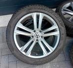 Winterbanden velgen alu VW Arteon R-line 18inch 5x112 7mm❄️, Ophalen