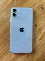 Apple iphone 11 purple 64gb, Gebruikt, Paars, 76 %, 64 GB