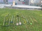 tuin gereedschap, Tuin en Terras, Ophalen, Gebruikt