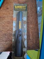 Garrett CSI Pro Pointer metaaldetector nieuw., Hobby en Vrije tijd, Metaaldetectors, Garrett