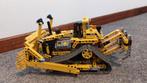 Lego Technic Bulldozer 42028, Kinderen en Baby's, Speelgoed | Duplo en Lego, Zo goed als nieuw, Ophalen