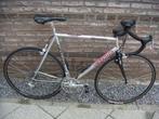 racefiets, Fietsen en Brommers, Fietsen | Racefietsen, Ophalen, 28 inch, Gebruikt, Heren