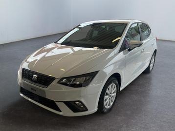 Seat Ibiza 40th anniversaire  disponible aux enchères