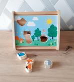 Vertbaudet houten vormendriehoek, Enlèvement ou Envoi