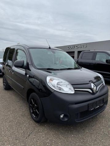 Renault kangoo bj 2020 euro 6 beschikbaar voor biedingen