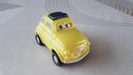 Disney Pixar Cars "Luigi " auto, Ophalen of Verzenden