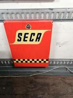 Plaque en email seca, Ophalen of Verzenden