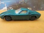 LAMBORGHINI MIURA , MATCHBOX 1 : 43, Ophalen of Verzenden, Gebruikt, Auto, Matchbox