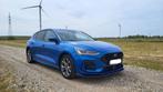 Ford Focus ST-x line, Auto's, Blauw, 5 deurs, 3 cilinders, USB