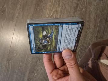 Magic The Gathering Deck beschikbaar voor biedingen