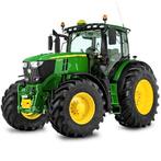 John Deere geel Hoogglans poedercoating poeder, Verzenden