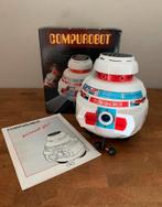 Vintage robot met instelbare functie’s, Verzamelen, Ophalen