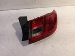 ACHTERLICHT RECHTS BUITEN Renault Clio IV (5R) (265502631R), Gebruikt, Renault