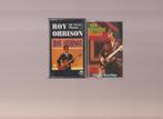 Ensemble Roy Orbison, CD & DVD, Cassettes audio, Originale, Rock en Metal, 2 à 25 cassettes audio, Utilisé