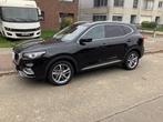auto MG EHS Luxury, plug in, Auto's, MG, Parkeersensor, 4 cilinders, 1650 kg, Zwart