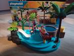 Playmobil 70611, Enlèvement, Comme neuf