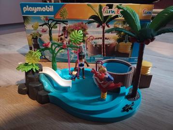 Playmobil 70611  disponible aux enchères