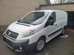 Fiat Scudo 2L disel 2011 
155 000 km, 4 deurs, Elektrische ramen, Particulier, Te koop