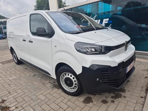 Citroen  jumpy, Auto's, Bestelwagens en Lichte vracht, Particulier, Android Auto, Citroën, Automaat, Ophalen