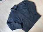 Donkerblauwe Vintage jas van Ralph Lauren, Ophalen, Ralph Lauren, Gedragen, Maat 48/50 (M)