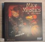 Jeu de société: Mice and Mystics, Enlèvement, Comme neuf, ASMODEE