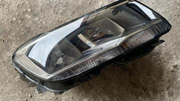 Koplamp rechts Vw Tiguan beschikbaar voor biedingen