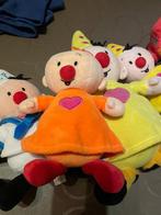 Bumba knuffels, Kinderen en Baby's, Ophalen, Zo goed als nieuw