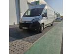2020 Citroën Jumper Lichte vrachtwagen, Auto's, Jumper, Gebruikt, Bedrijf, Diesel