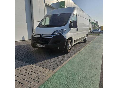 2020 Citroën Jumper Lichte vrachtwagen, Auto's, Citroën, Bedrijf, Jumper, Diesel, Overige carrosserie, Gebruikt