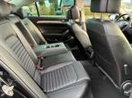 VW PASSAT 1.6 TDi DSG // PANO // LEDER // ADAPTIVE CRUISE, Auto's, Automaat, USB, 4 cilinders, Zwart
