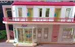 Hôtel Playmobil, Enlèvement, Comme neuf