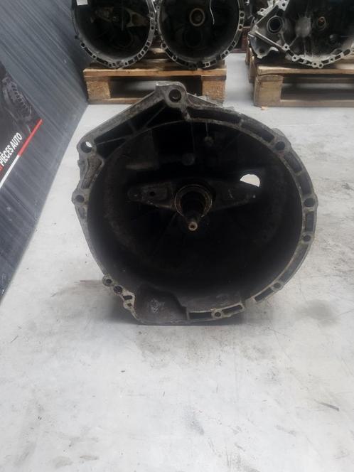 GETRAG-CBB Versnellingsbak BMW 2l SERIE 318d 118d 143pk, Auto-onderdelen, Transmissie en Toebehoren, BMW, Gebruikt, Verzenden
