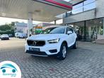 Volvo XC 40 1.5 T2 MOMENTUM PRO CARPLAY/NAVI/CRUISE/..., Auto's, Volvo, 0 min, 0 kg, Wit, 5 deurs