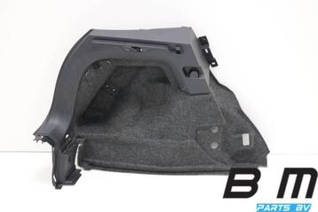 Bagageruimtebekleding links VW Polo 6R