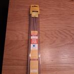 koper-bagetten  Castolin 2 mm., Doe-het-zelf en Bouw, Ophalen, Nieuw, CO2