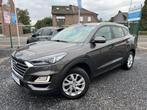 Hyundai Tucson 1.6i benzine, facelift, GPS, leder + Garantie, Auto's, Leder, 5 deurs, 97 kW, Tucson