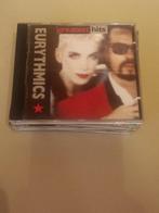 5 Cd's van Eurythmics, CD & DVD, CD | Rock, Comme neuf, Pop rock, Enlèvement ou Envoi