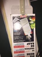Rasp voor slechts 5euro, Ophalen of Verzenden
