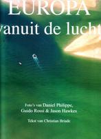 Europa vanuit de lucht - C. Briade, Ophalen, Nieuw