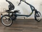 Electrische Van Raam Easy Rider 3 zeer weinig gebruikt, Fietsen en Brommers, Ophalen, Zo goed als nieuw