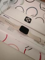 Apple wacht SE (2024) starlight, Telecommunicatie, Mobiele telefoons | Apple iPhone, Ophalen, Zo goed als nieuw